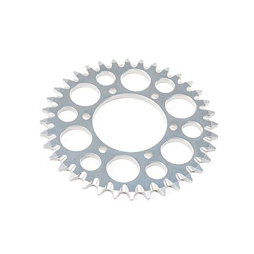 Hub Chain Sprocket Clear PM-MX/SM LOS262003 Gears & Differentials