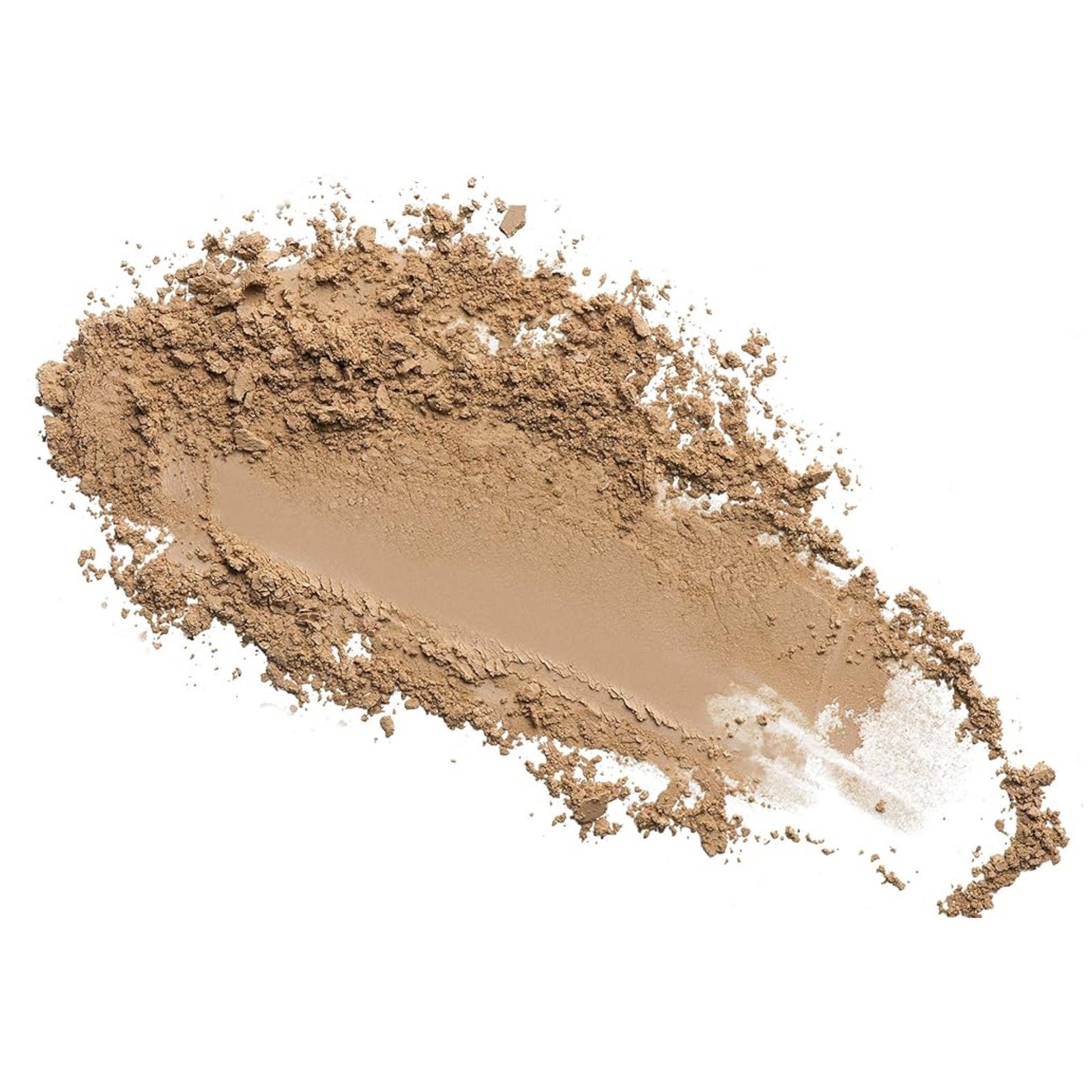 Burts Bees Natural Mattifying Powder Foundation with Bamboo 1130 NUTMEG ~ Sealed