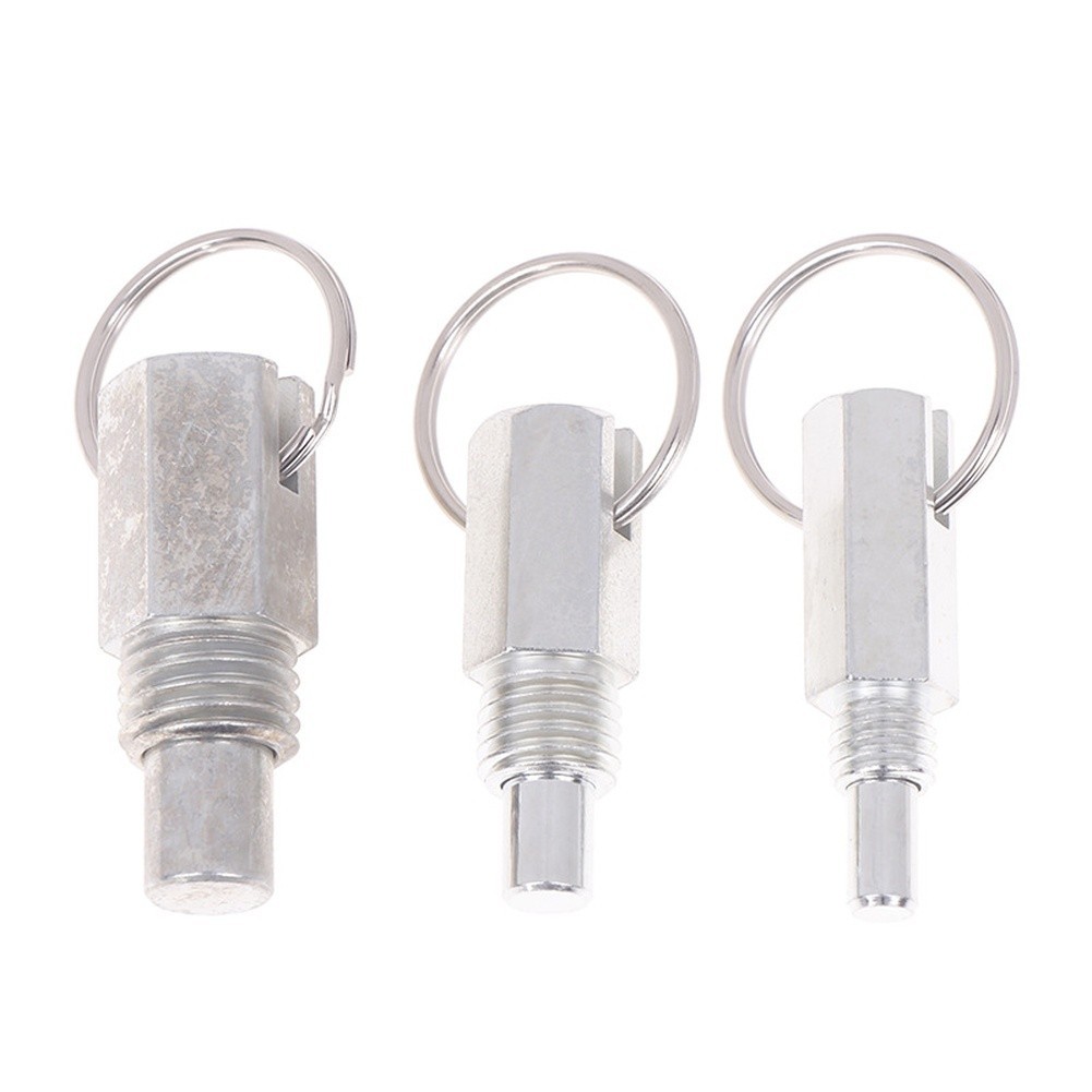 Tripod Light Frame Fitting Pull Buckle Positioning Bolt Metric 12 16 20