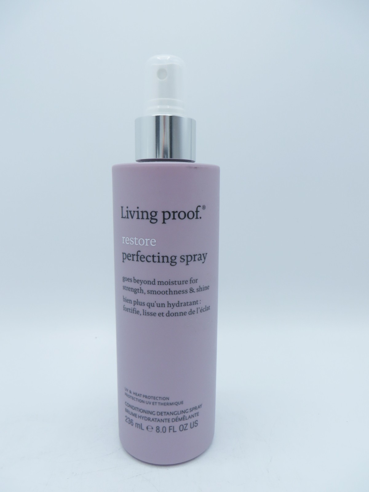 LIVING PROOF RESTORE PERFECTING SPRAY 8 OZ