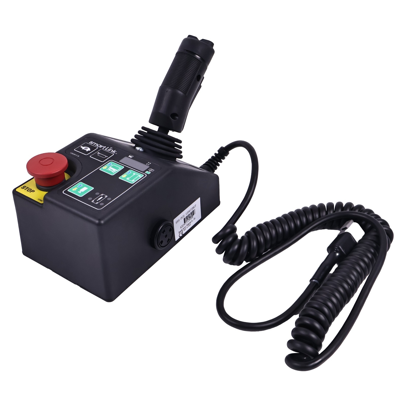 Control Box 1256728 1256728GT for Genie Gen 6 GS-2046 GS-2632 GS-3232 GS-3246