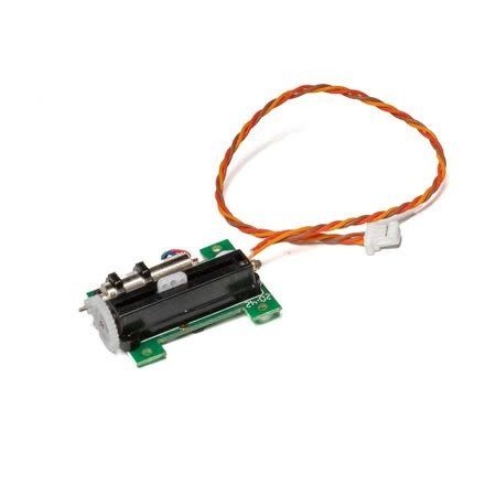 SPMSH2040L Spektrum RC H20240L 2.9 Gram Linear Long Throw Cyclic Servo (130 X)
