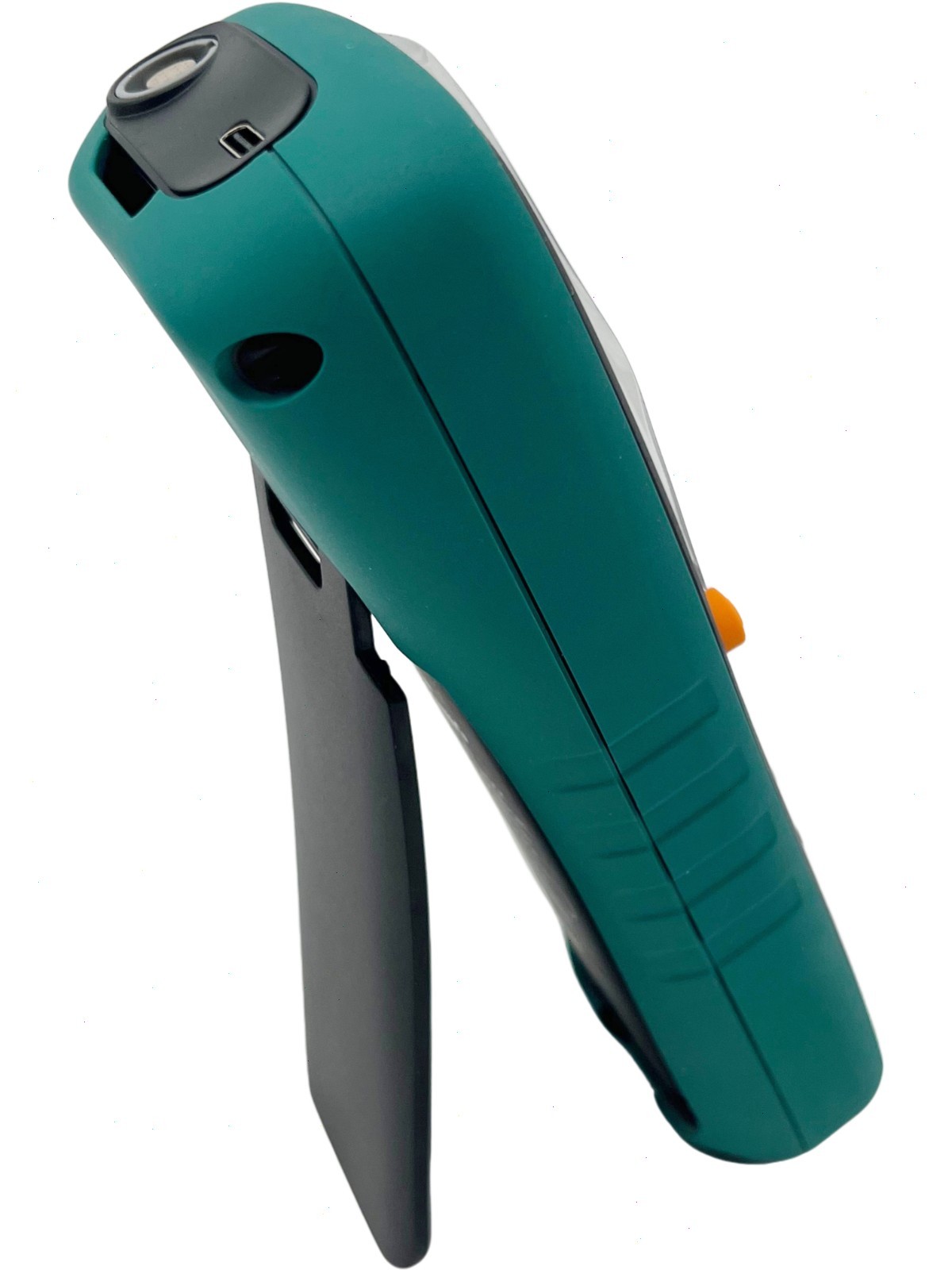 AC DC Magnetic Field Meter Tester with Range 2mT~3000mT Class 1 Modbus Protocol