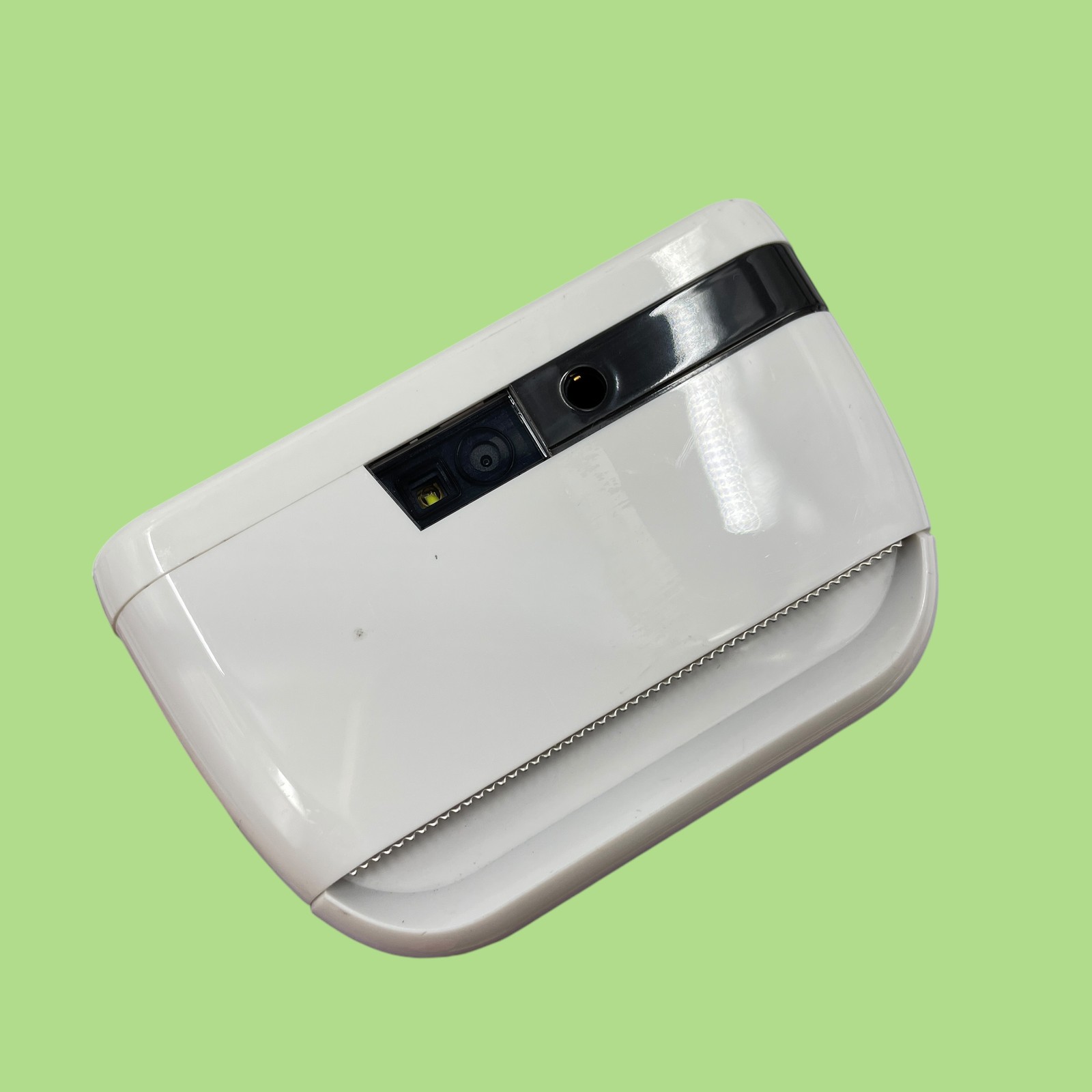 READ Clover Flex C401U Wireless Credit Card POS Machine #U3467