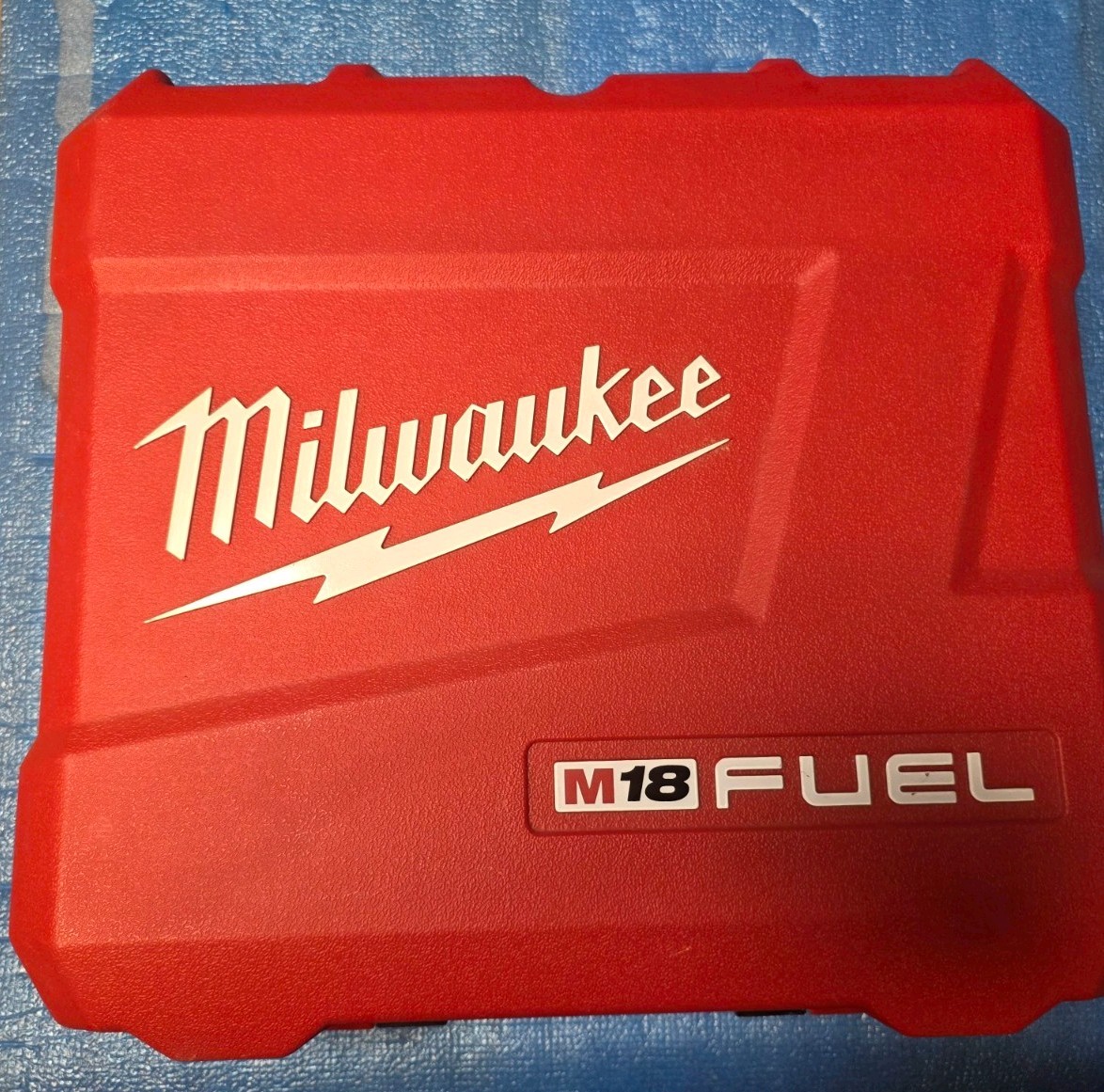 Milwaukee 2967-20 1/2" High Torque Impact Wrench 2967-22  (CASE ONLY) (NO TOOL)