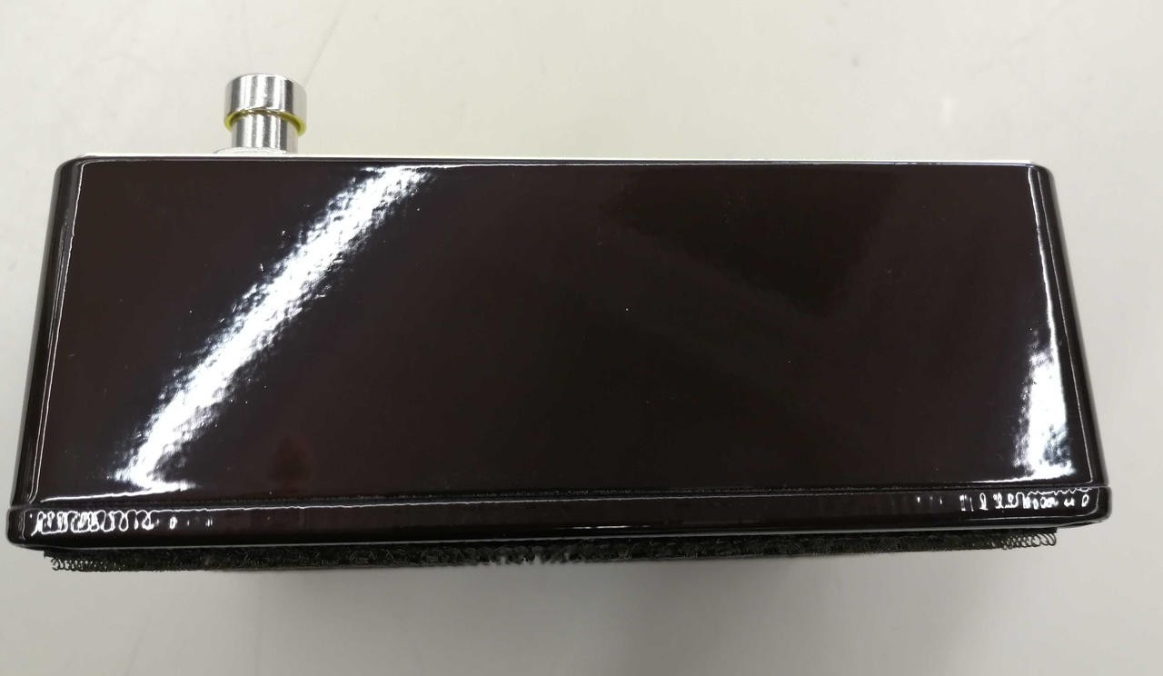 LIMETONE AUDIO FOCUS-NX Model
