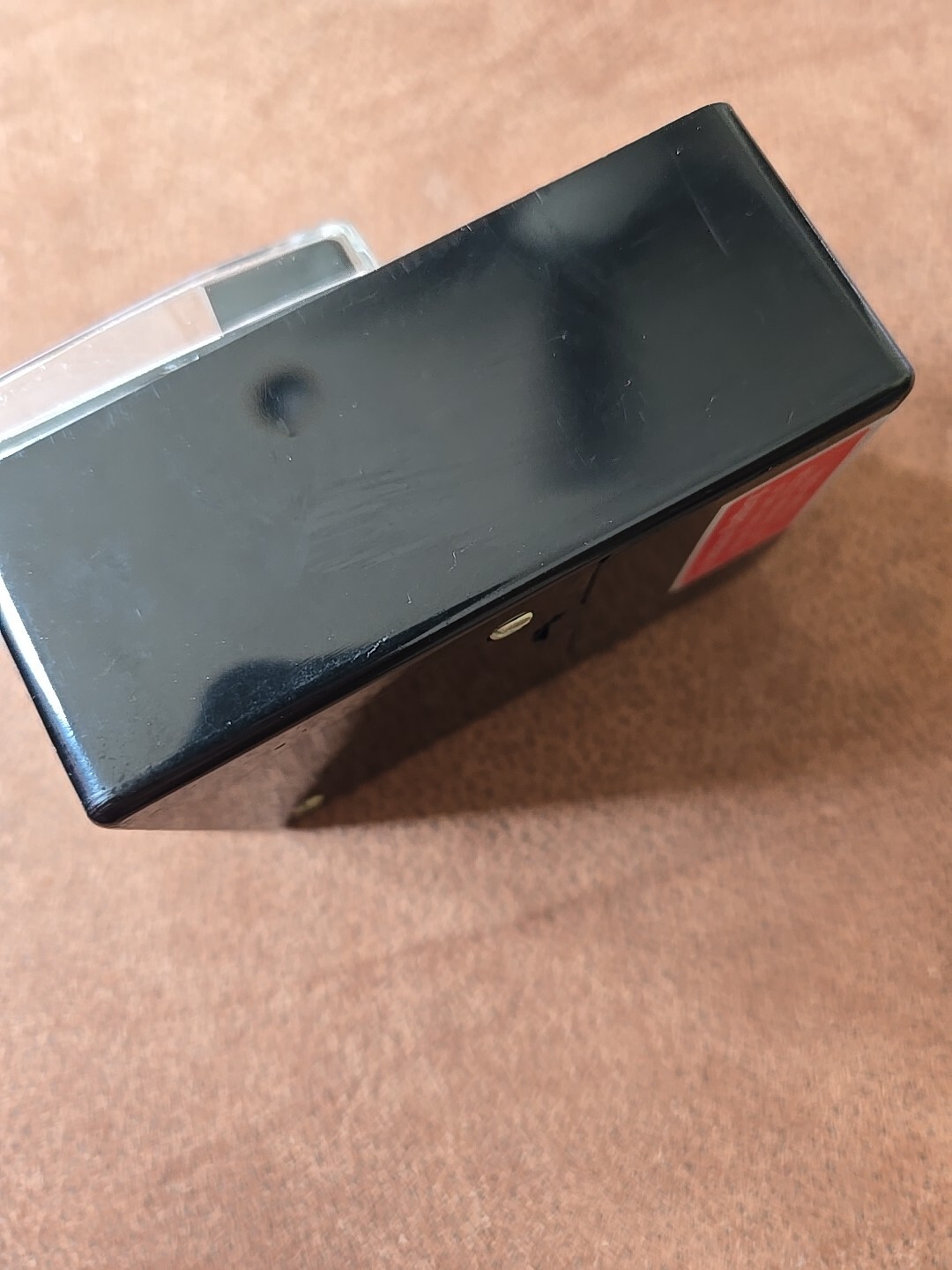 SPIRATONE DR FLASHMETER