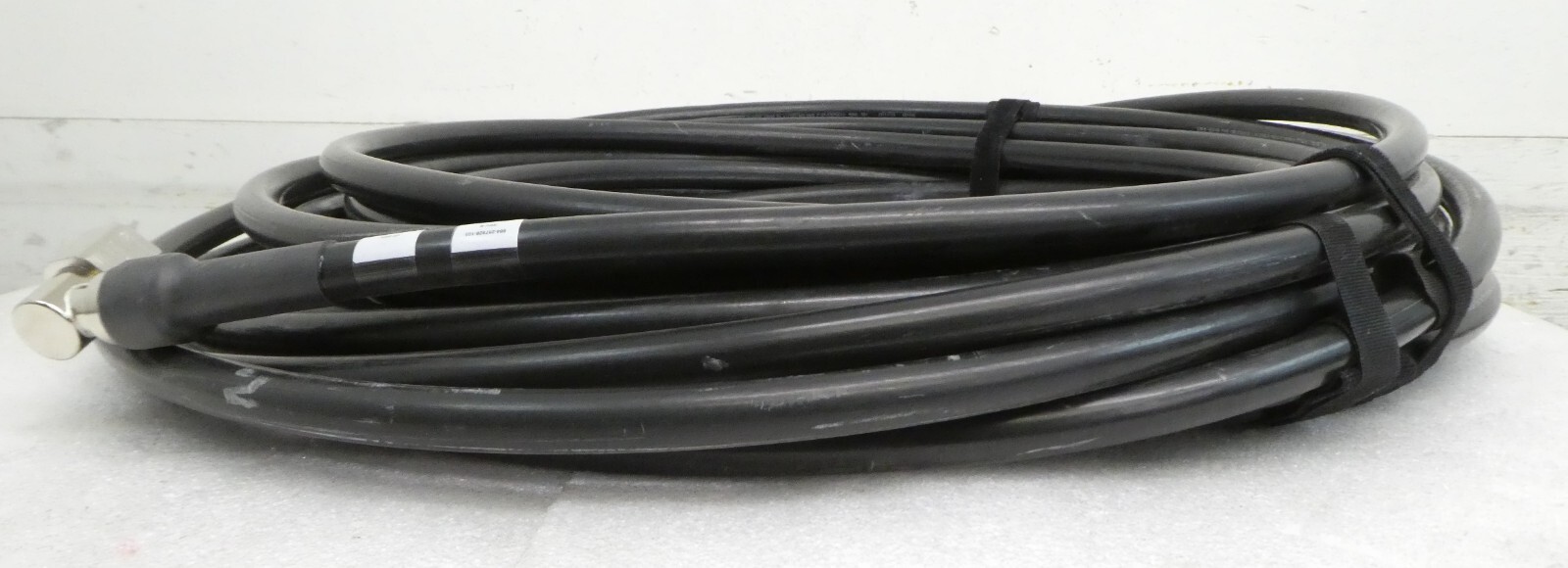Lam Research 684-257928-103 RF Coaxial Interconnect Cable Working