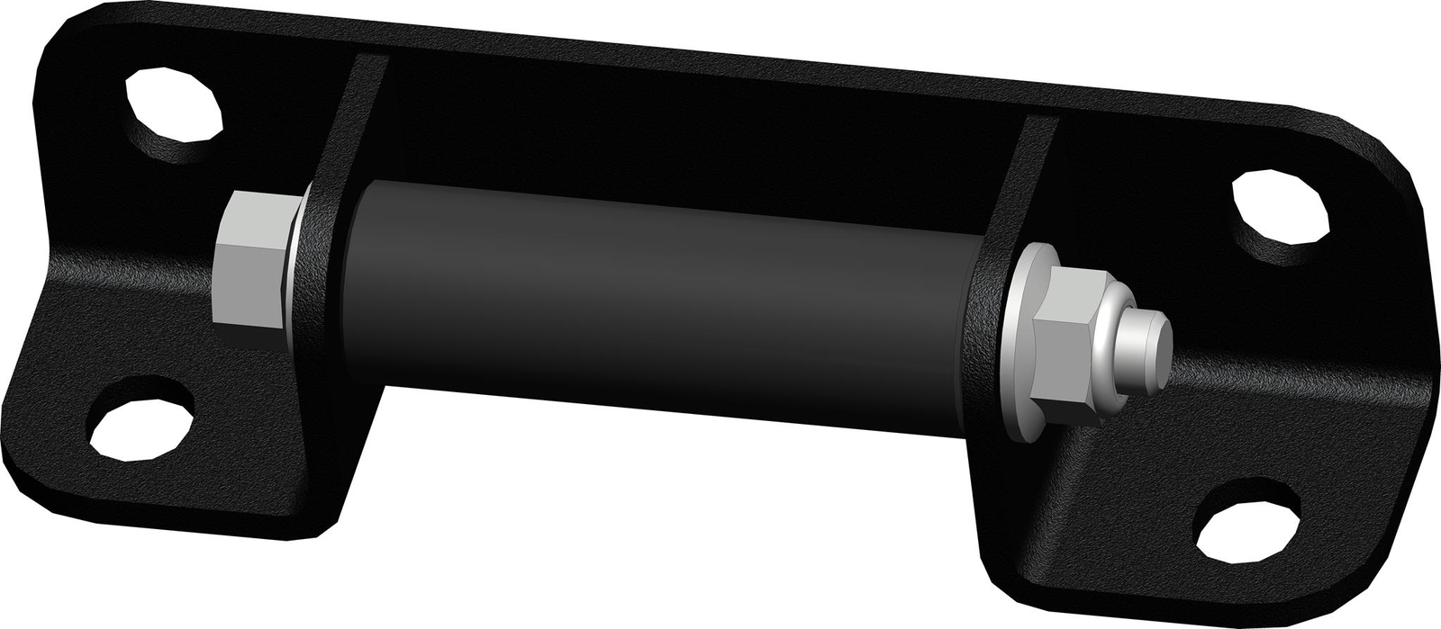 KFI 106140 Fairlead Sythetic Pulley Cable