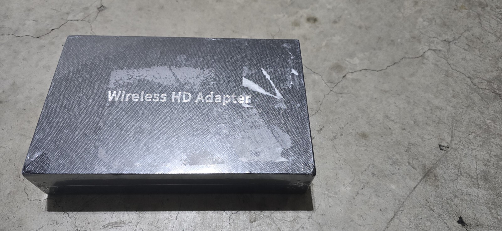 New - PEDUMMYWireless HDMI Transmitter and Receiver,1080P/60Hz