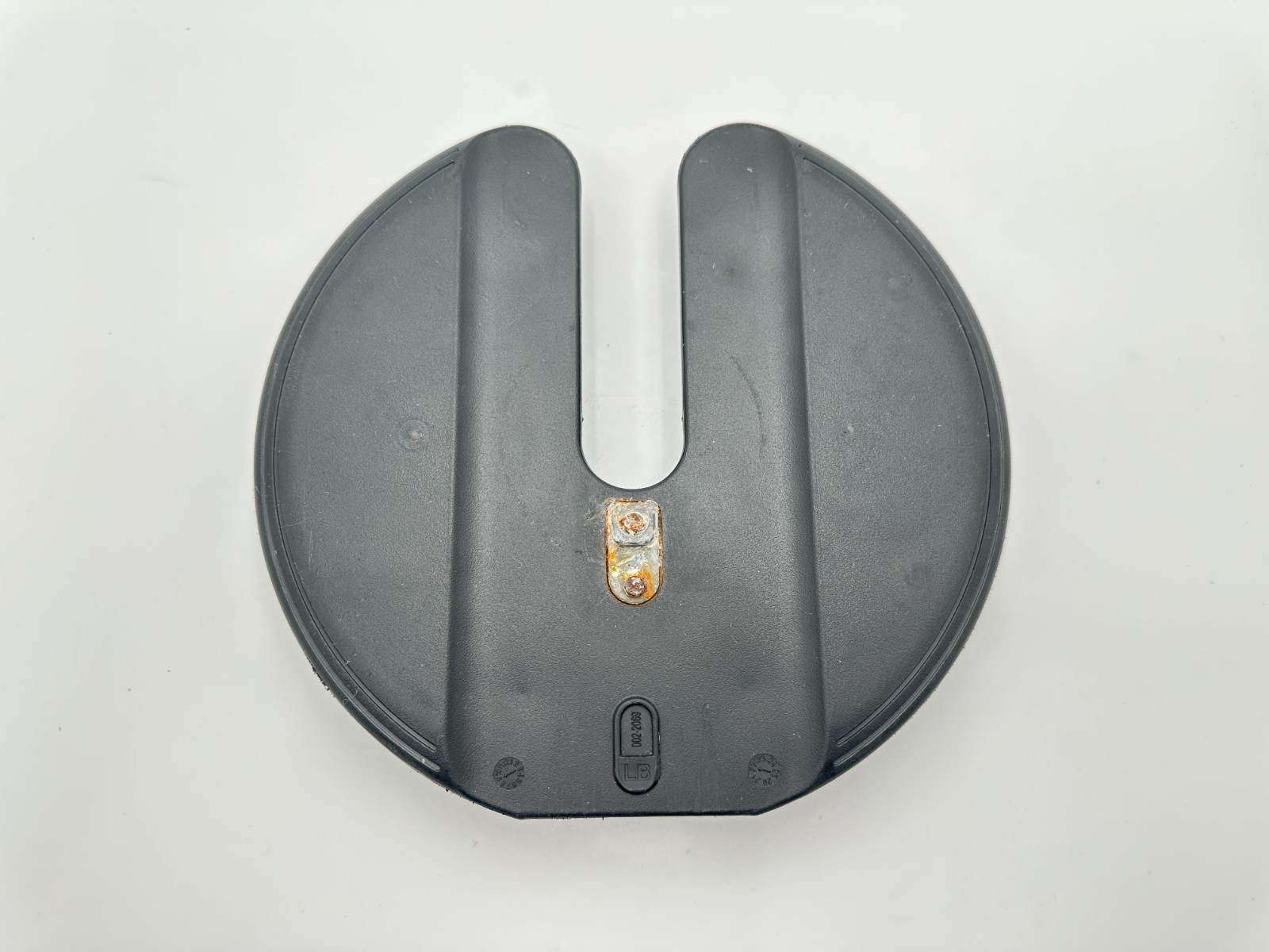 Replacement #5 (largest) Bowflex SelectTech 552 Series 2 Dumbbell Weight Plate