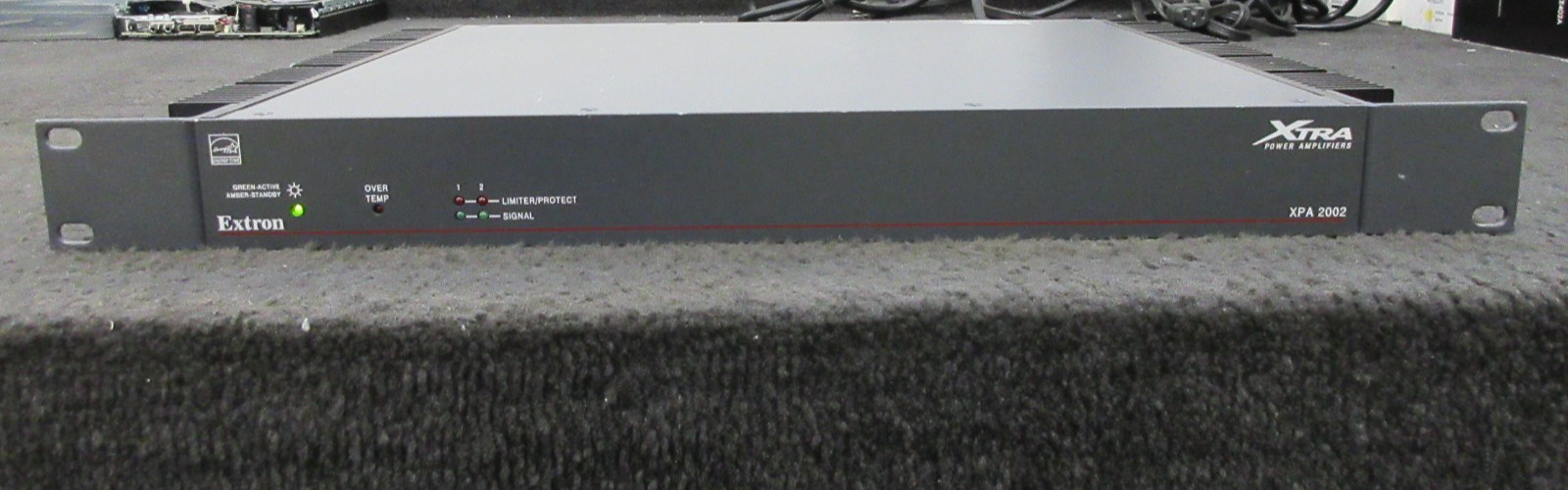 Extron XPA 2002 Power Amplifier