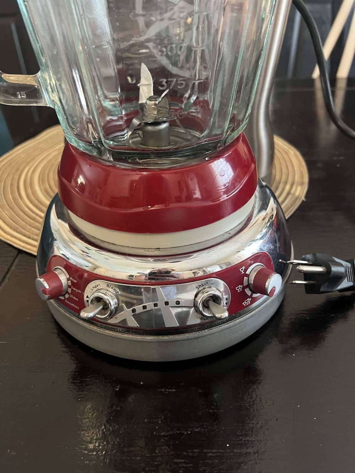 margaritaville frozen concoction maker Dm2000 S