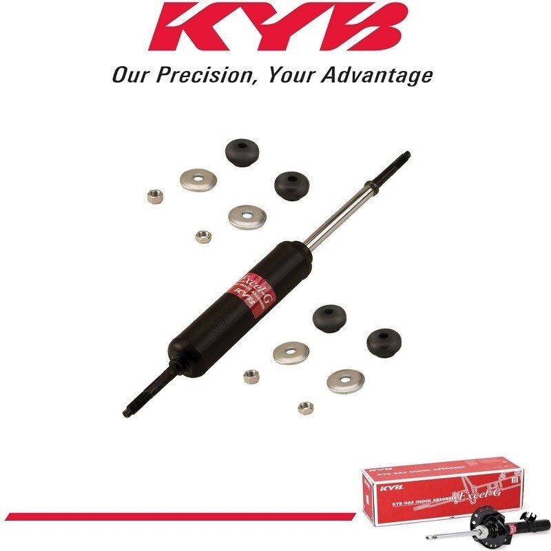 Gas Shock Absorber KYB Front for 1977-1981 CHRYSLER LEBARON