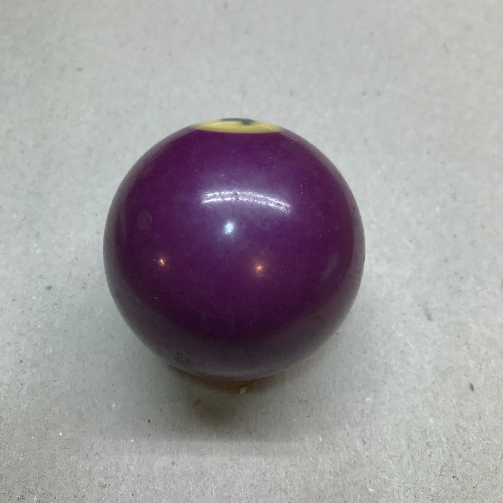 Replacement #4 Billiard Pool Ball 2 1/4" Diameter