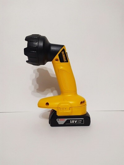 Adaprers for 18v powertools ( Jadapters )
