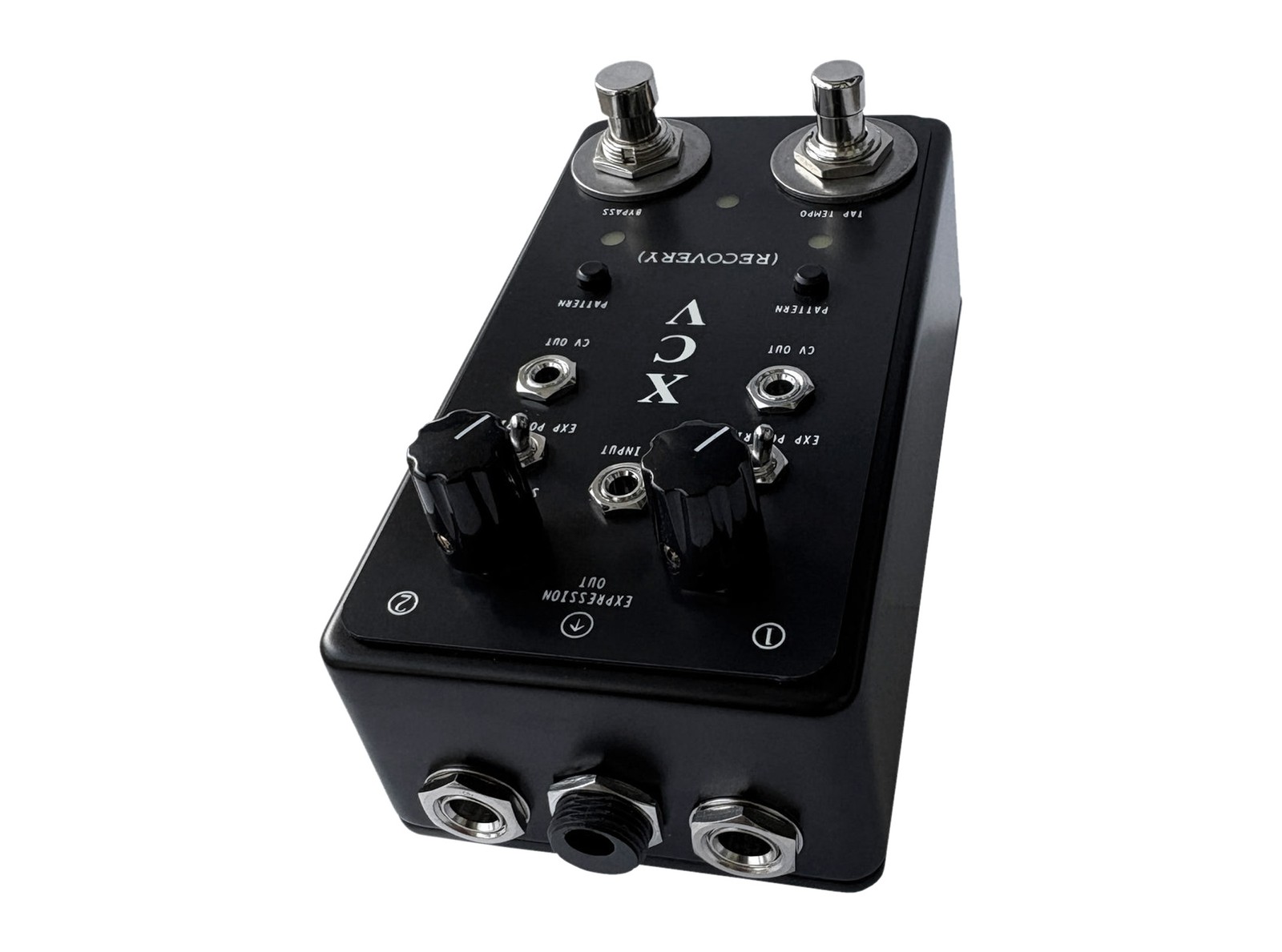 Recovery XCV Expression Distribution Device EFFECTS - NEW - PERFECT CIRCUIT