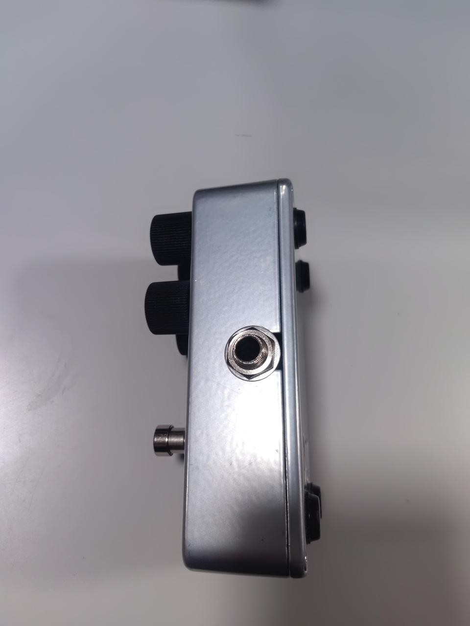 Electro‑Harmonix NANO Q‑TRON Envelope Filter Pedal – Used, Tested Working