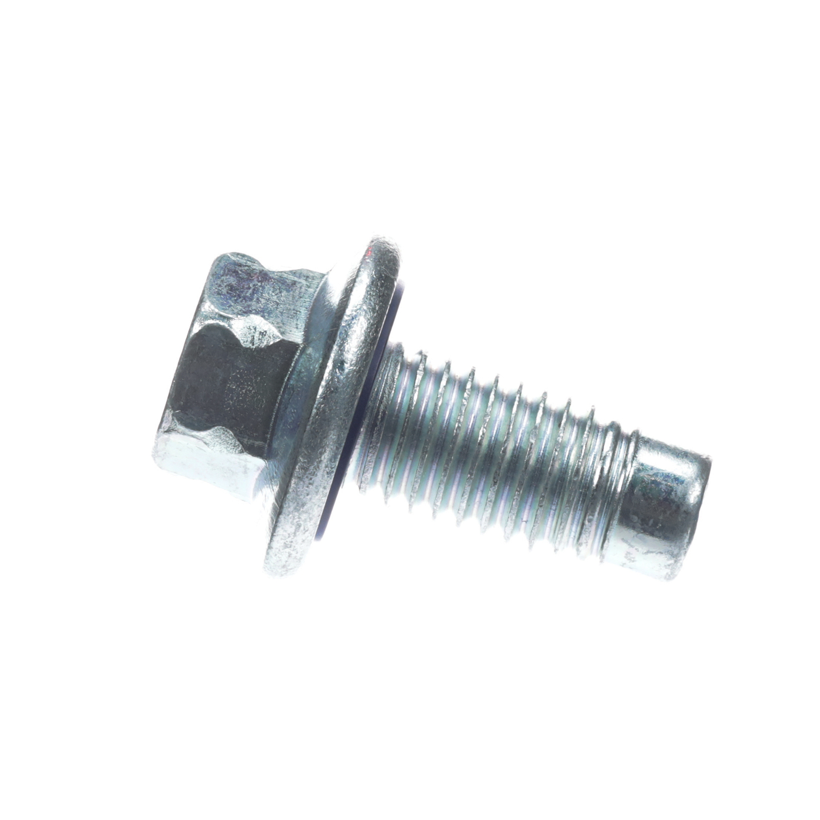 OEM NEW Engine Oil Pan Drain Plug Edge Explorer Expedition Escape Flex 9L8Z6730A