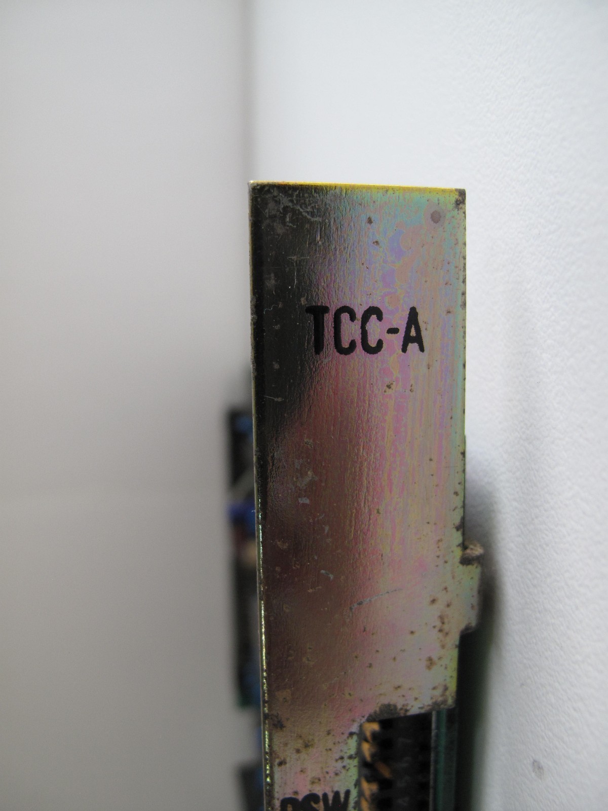 OKUMA OPUS 5000, OKUMA TCC-A E4809-045-112-C, OKUMA E4809-045-112-C BOARD