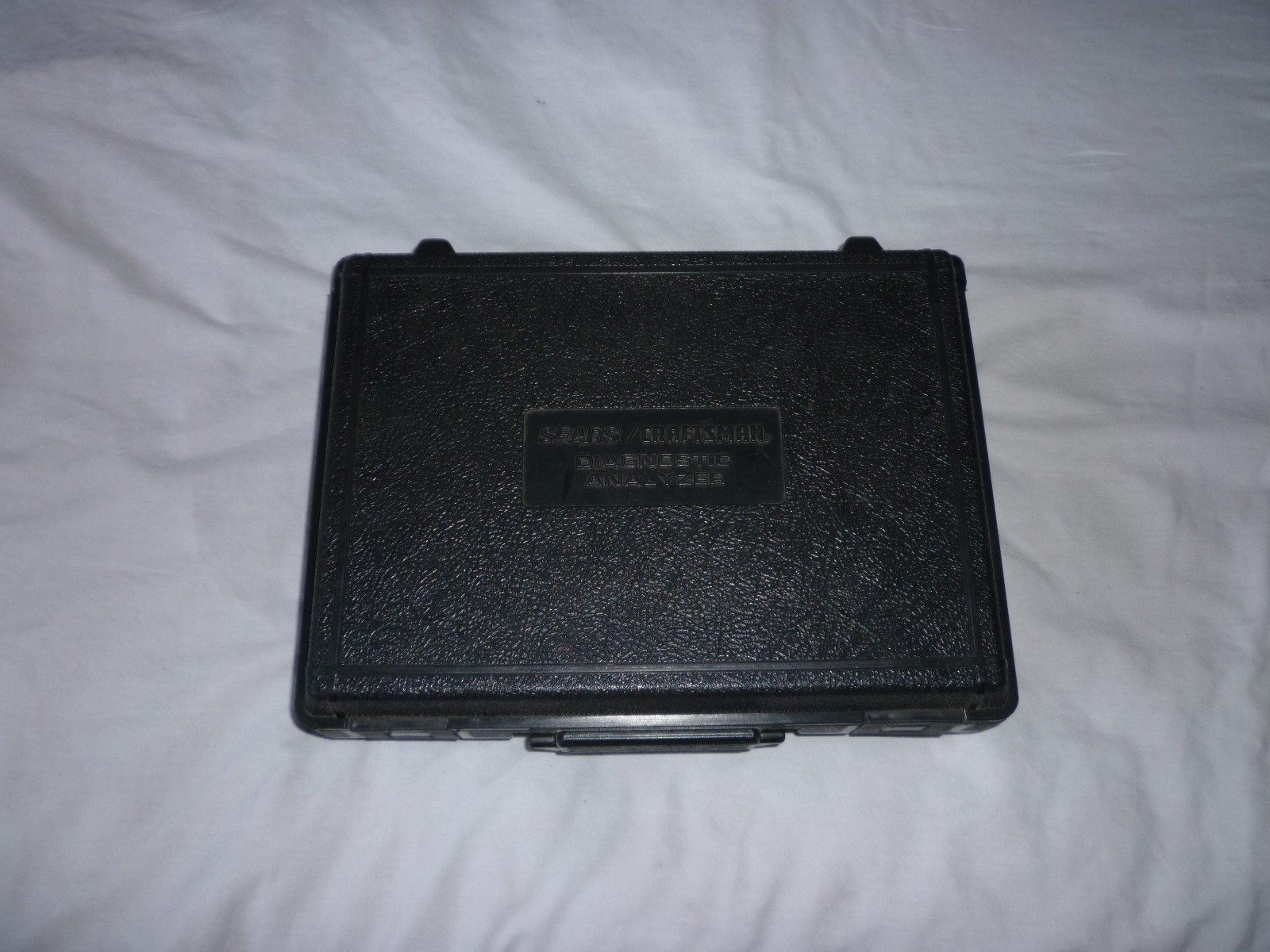 SEARS CRAFTSMAN DIAGNOSTIC ANALYZER 2167