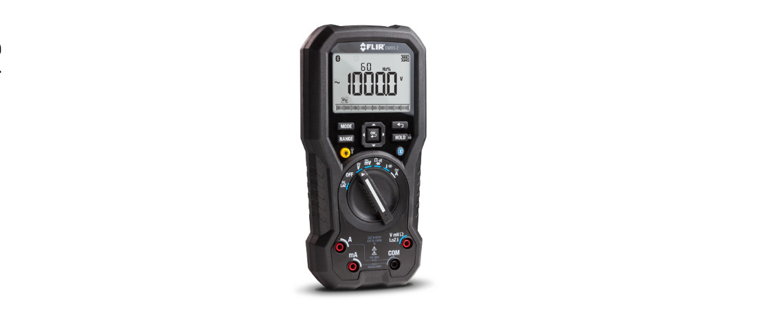 DM93 FLIR