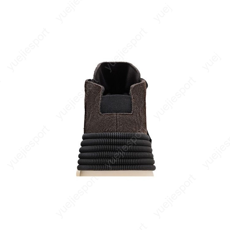 adidas Fear Of God Athletics Trainer Night Brown Sesame JQ5971
