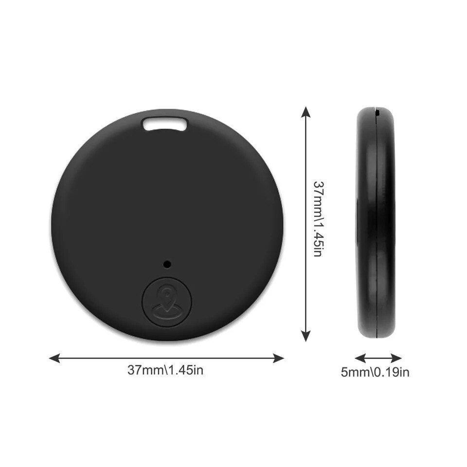 GPS Tracker for Vehicles Car Tracking Device Mini Hidden Support iPhone/Android