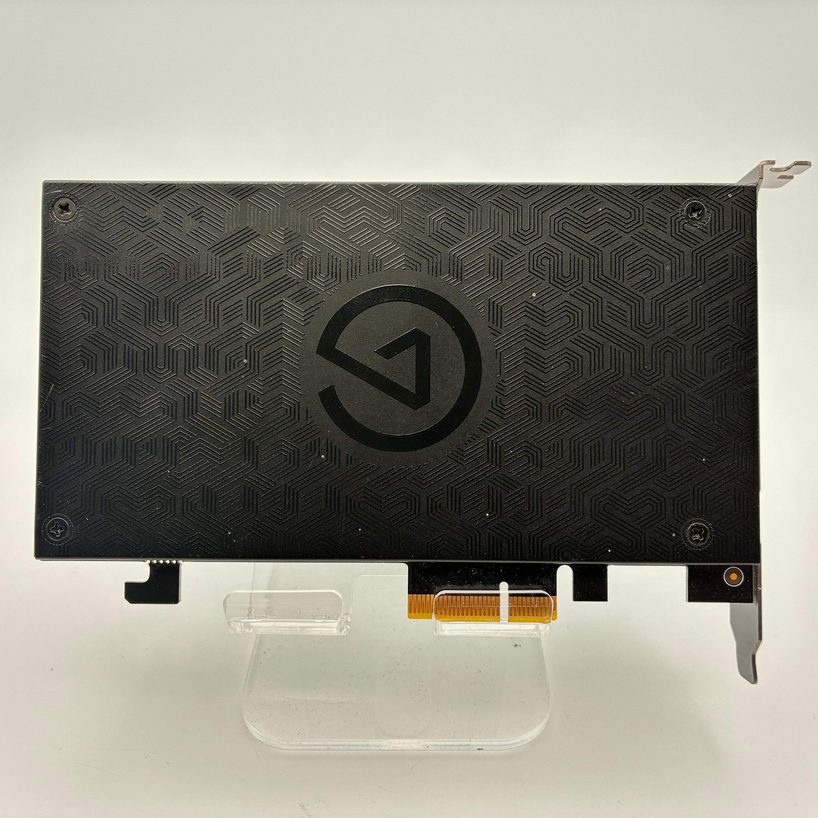 Elgato Game Capture Card 4K60 Pro MK.2