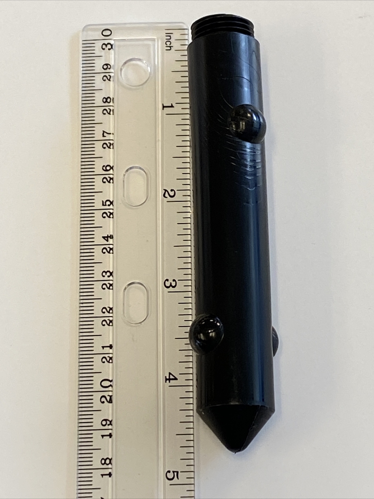 Graco 15E288 Manifold Filter Insert/support. Genuine Graco.