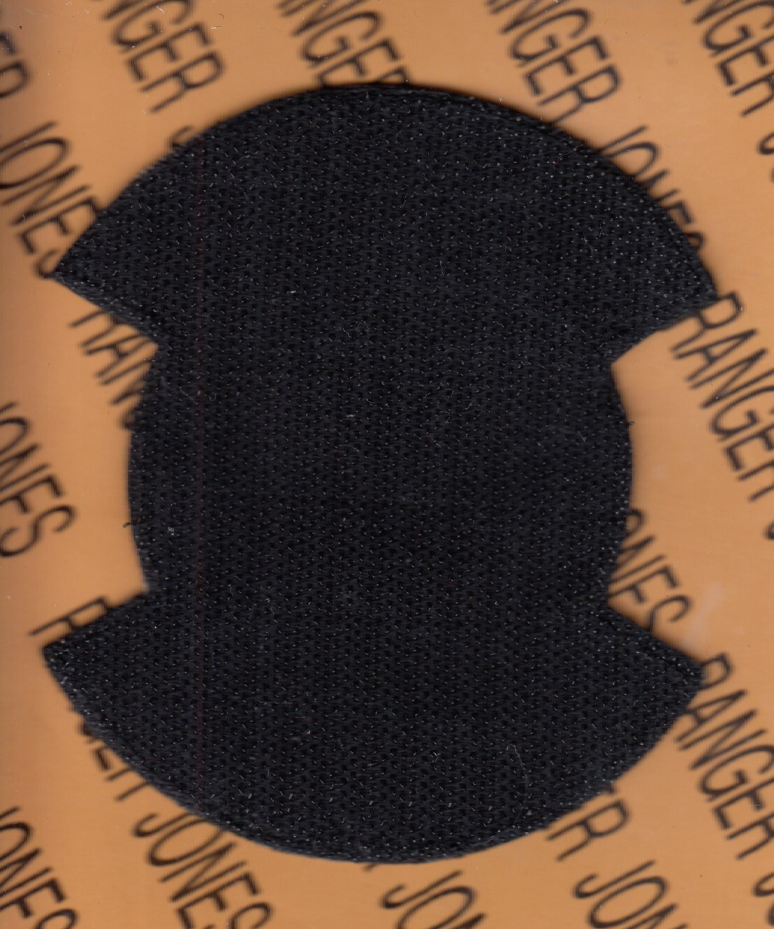 USAF Air Force 8th Maintenance Group 3.25" OCP w/ HOOK patch c/e