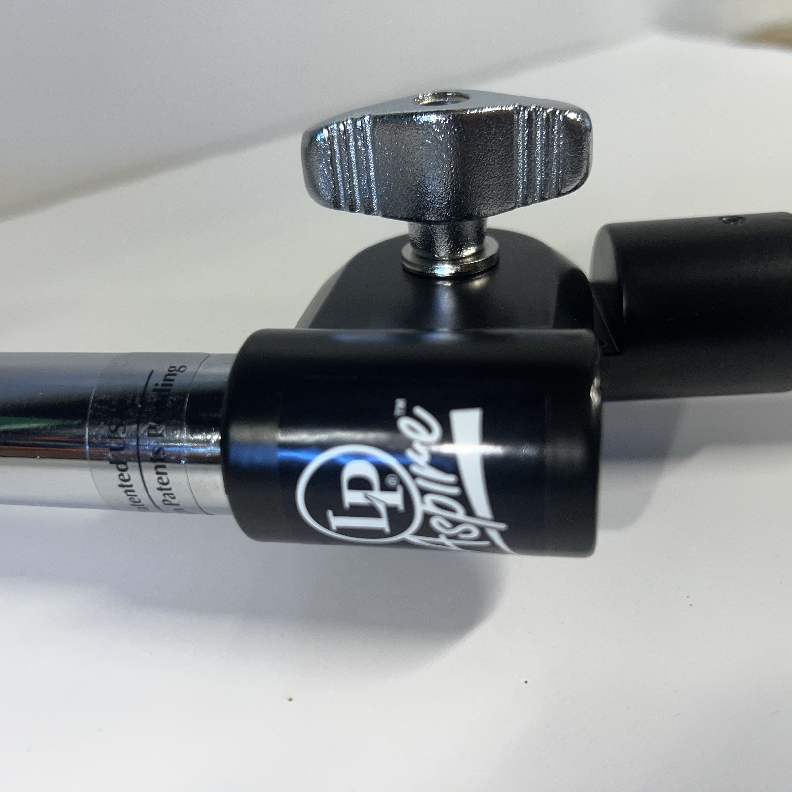 LP Aspire Bongo Mount Bracket