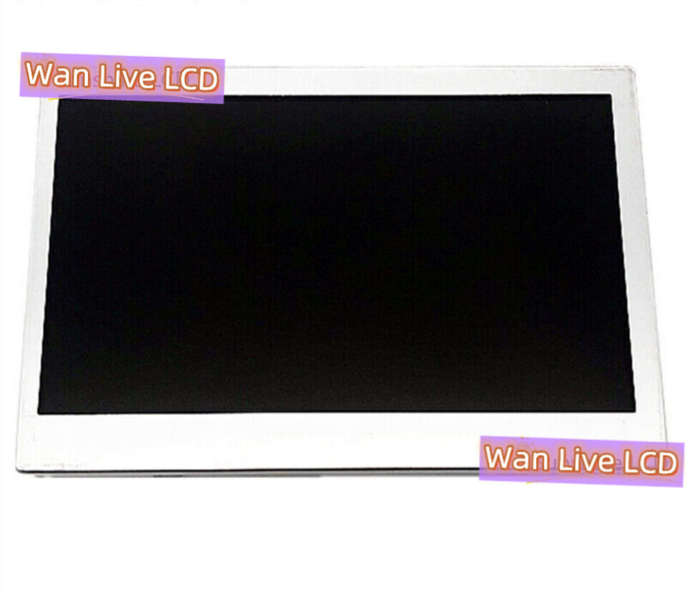 4.2" Inch LQ042T5DZ11C LCD Screen Display Panel For Sharp 1 Year Warranty