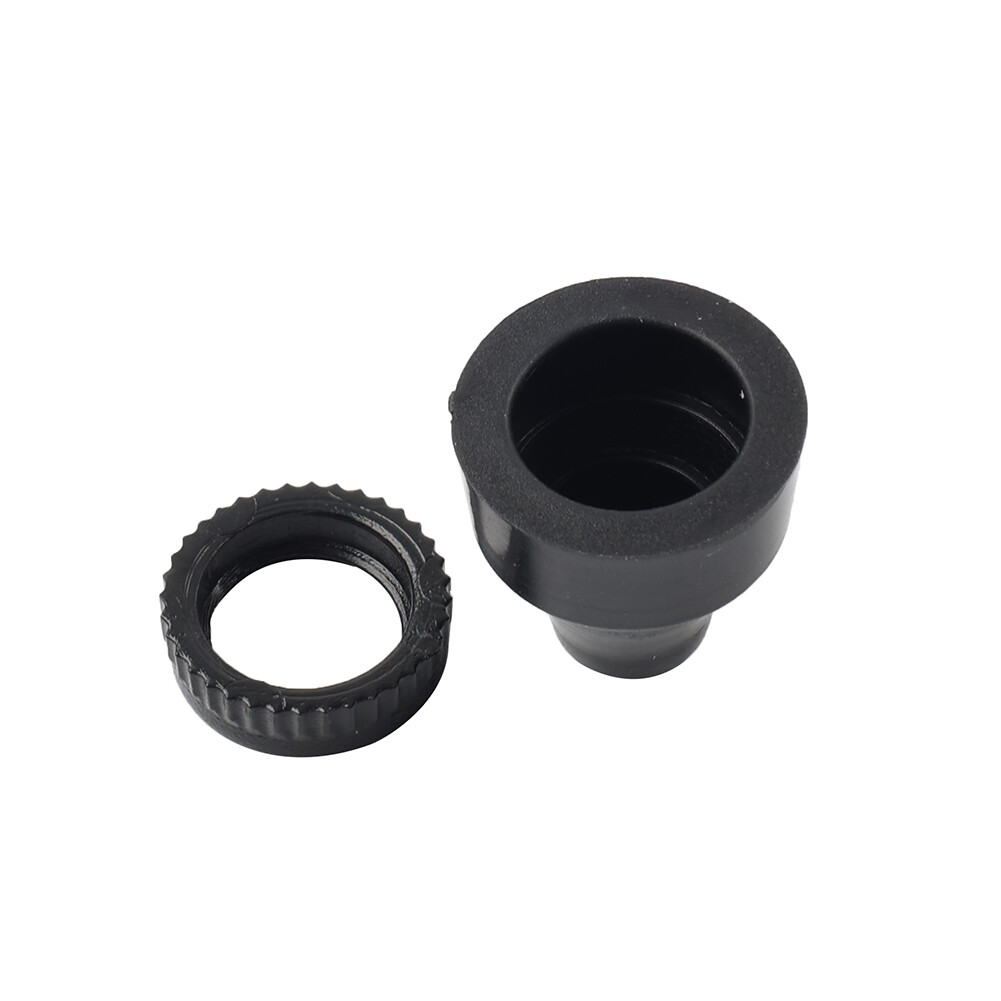 1pcs Rubber Speedometer Switch Knob Boot 67880-94 For Harley 1995-2015