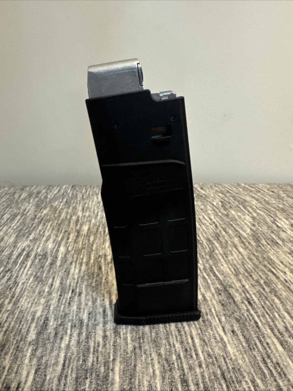 Umarex StrikeForce BB Air Rifle Magazine .177 Cal  Used One Time