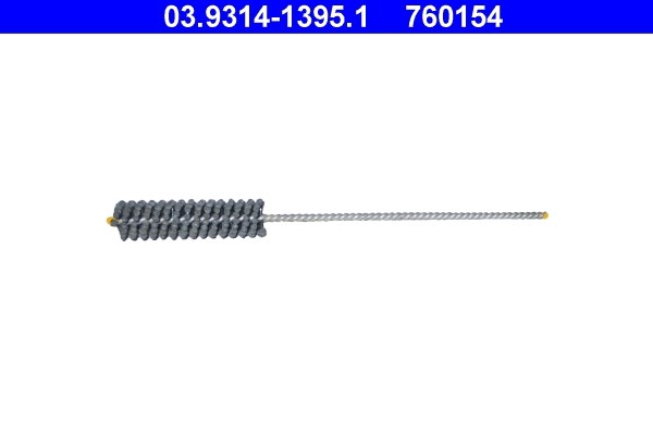 honowania brush