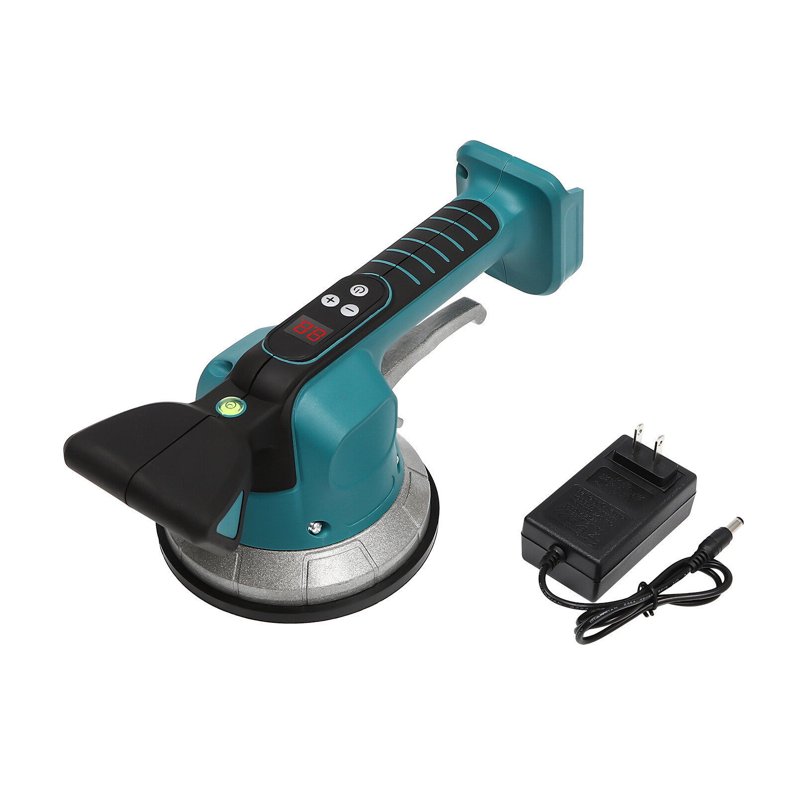 Tile Vibration Vibrating Leveling Machine 10 Gears 16000rpm