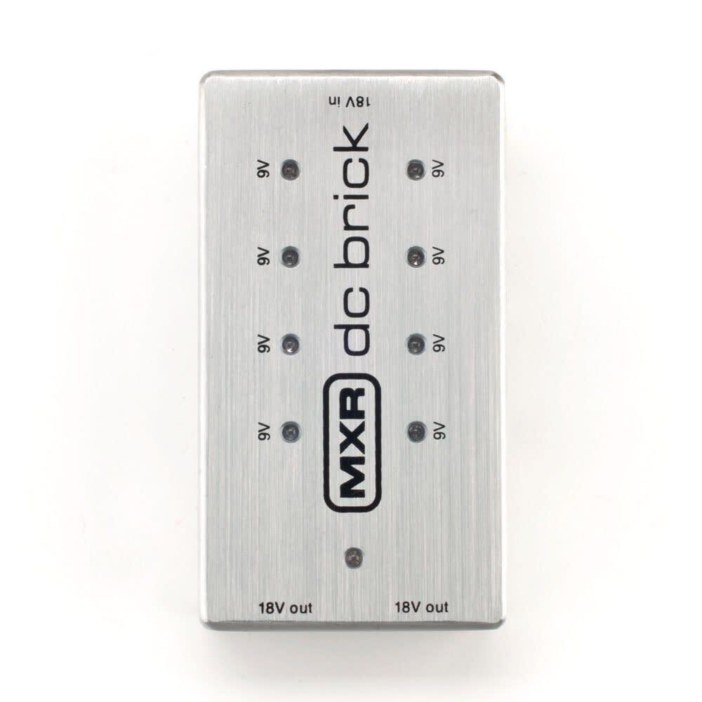 MXR M237 DC BRICK Power Supply