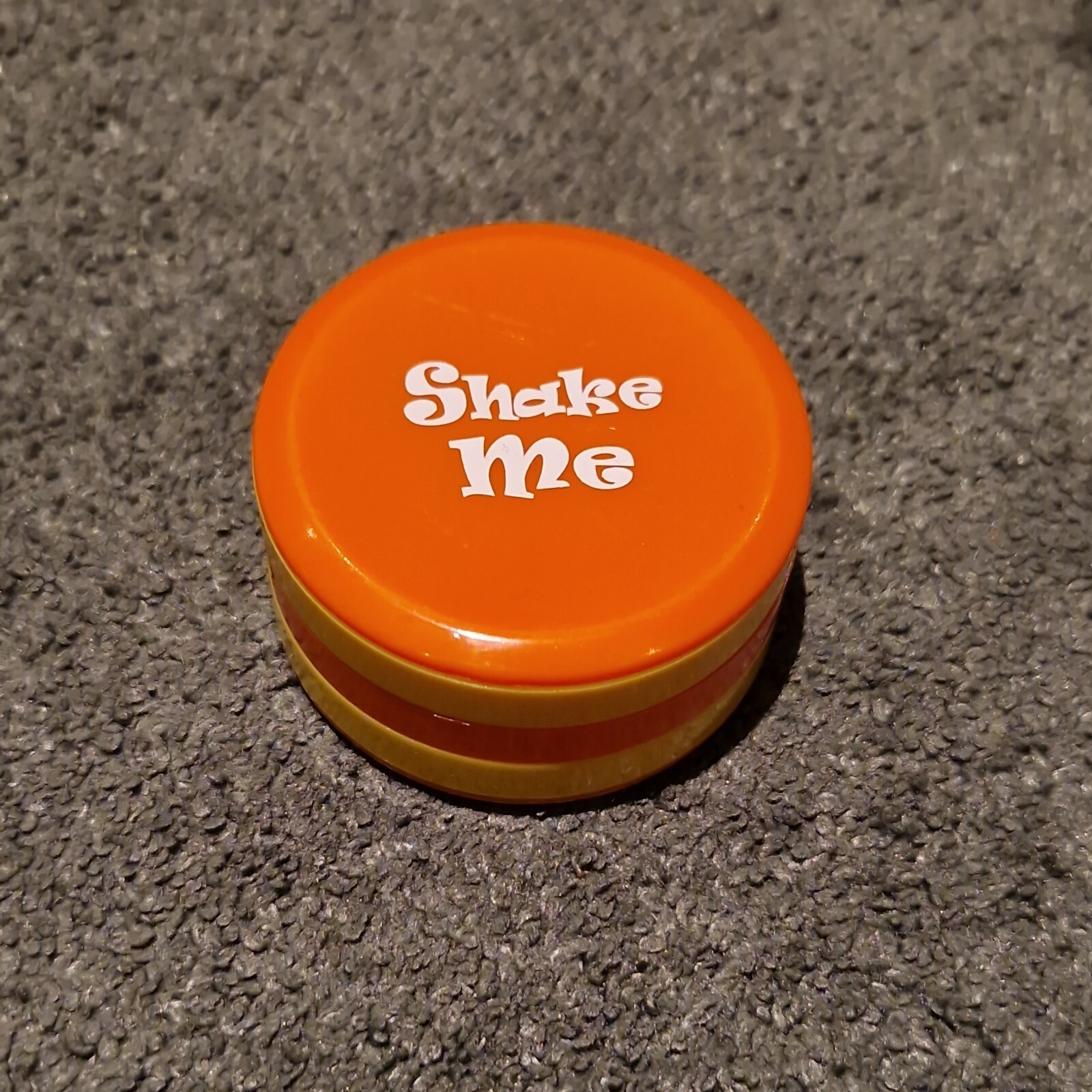 Shaker Instrument