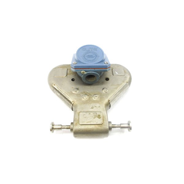 MICRO MOTION CMF010M321NU 15V 425PSI UNMP