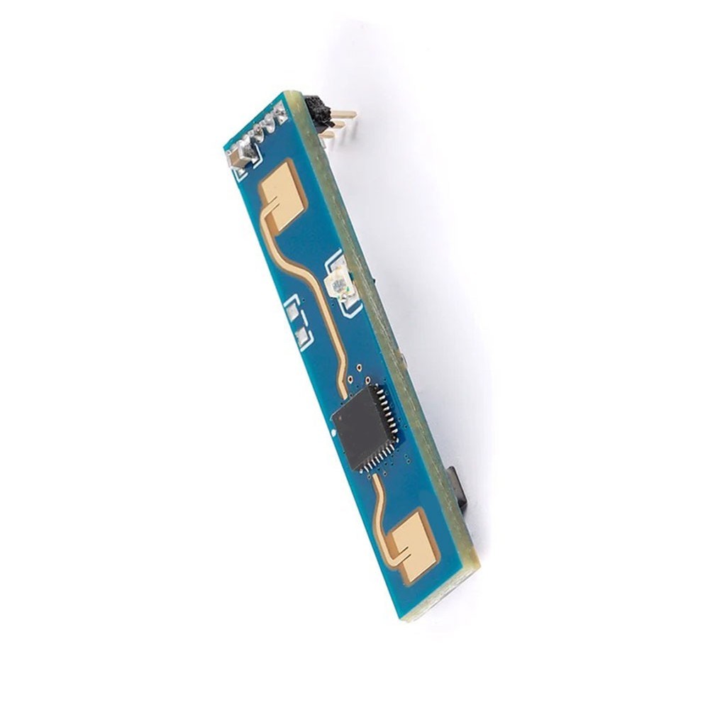 LD2410B Human Presence Sensor for Lighting Control and for hvac Optimization