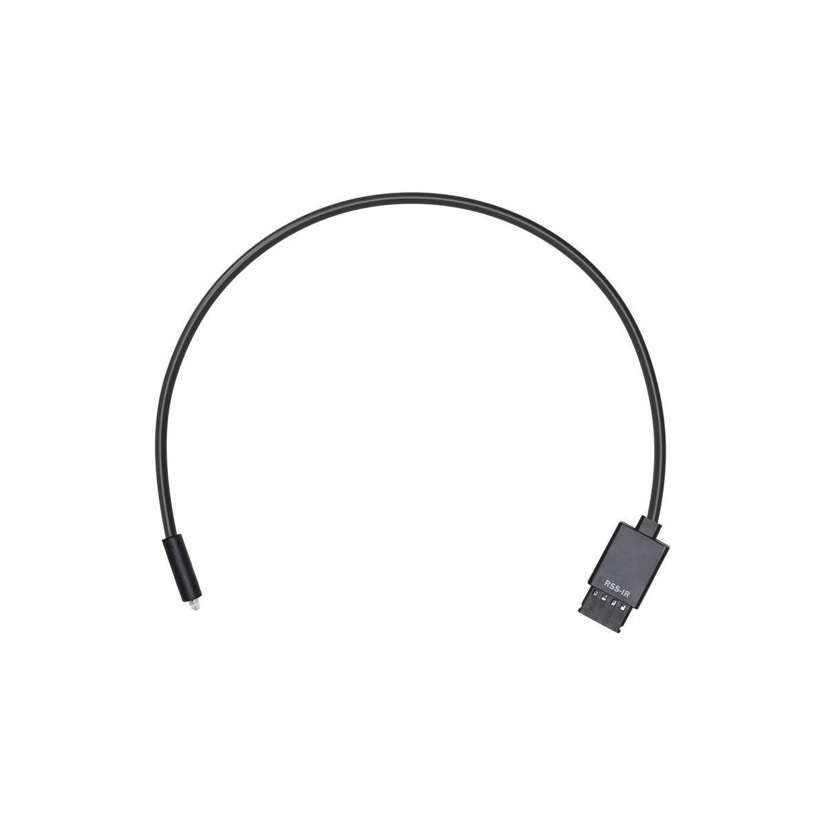 DJI Ronin S Original RSS IR Control Cable Part no.04 -Open boxed