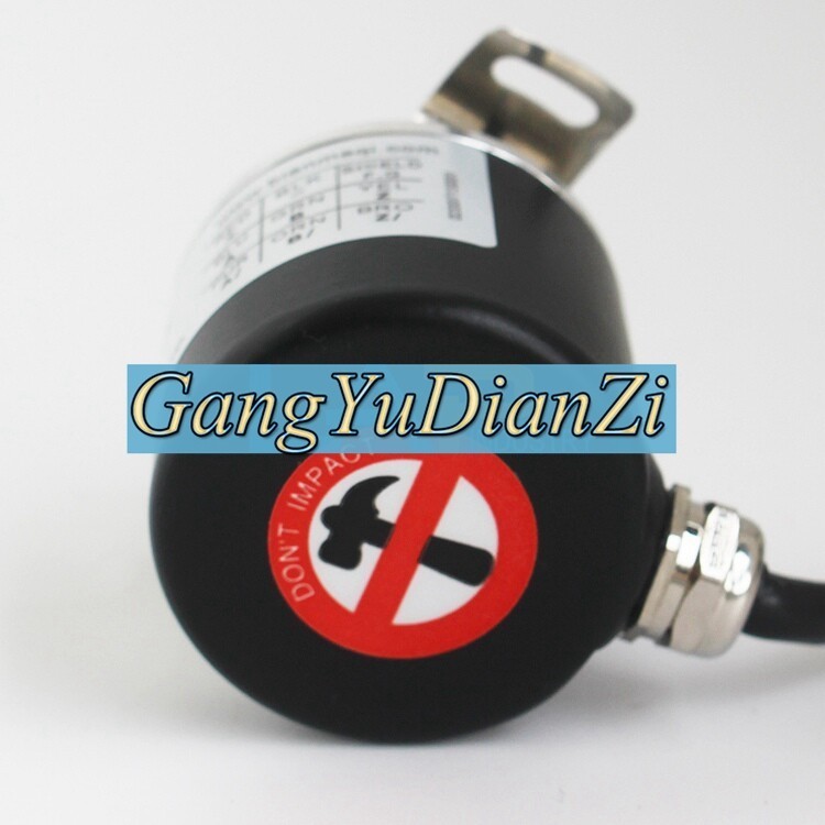 1 Pc. New for PENON HTR-HB-8-500A-H rotary encoder