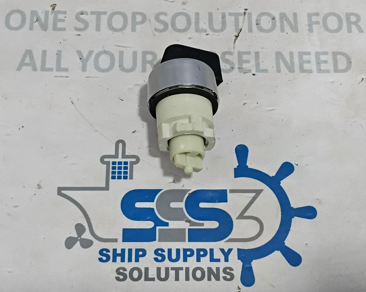 Selector On/Off Switch WRG2 Knob Switch For Control System