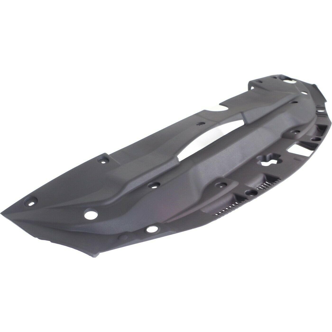 Radiator Mount Support Cover Upper Side for IS350 2006-2015 5329553010