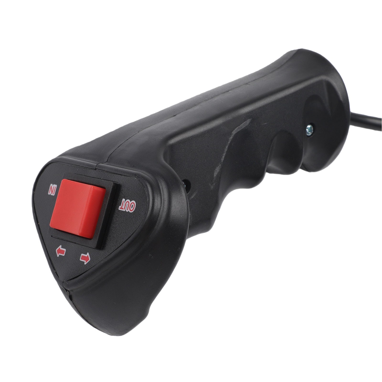 Electric Winch Remote Switch with Reliable Performance for Off Road Use