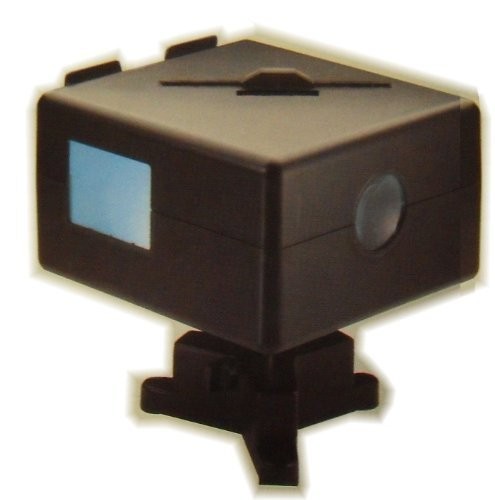 Allegro Deluxe Video Transfer System ALG1344 Slide & Photo to Video Converter