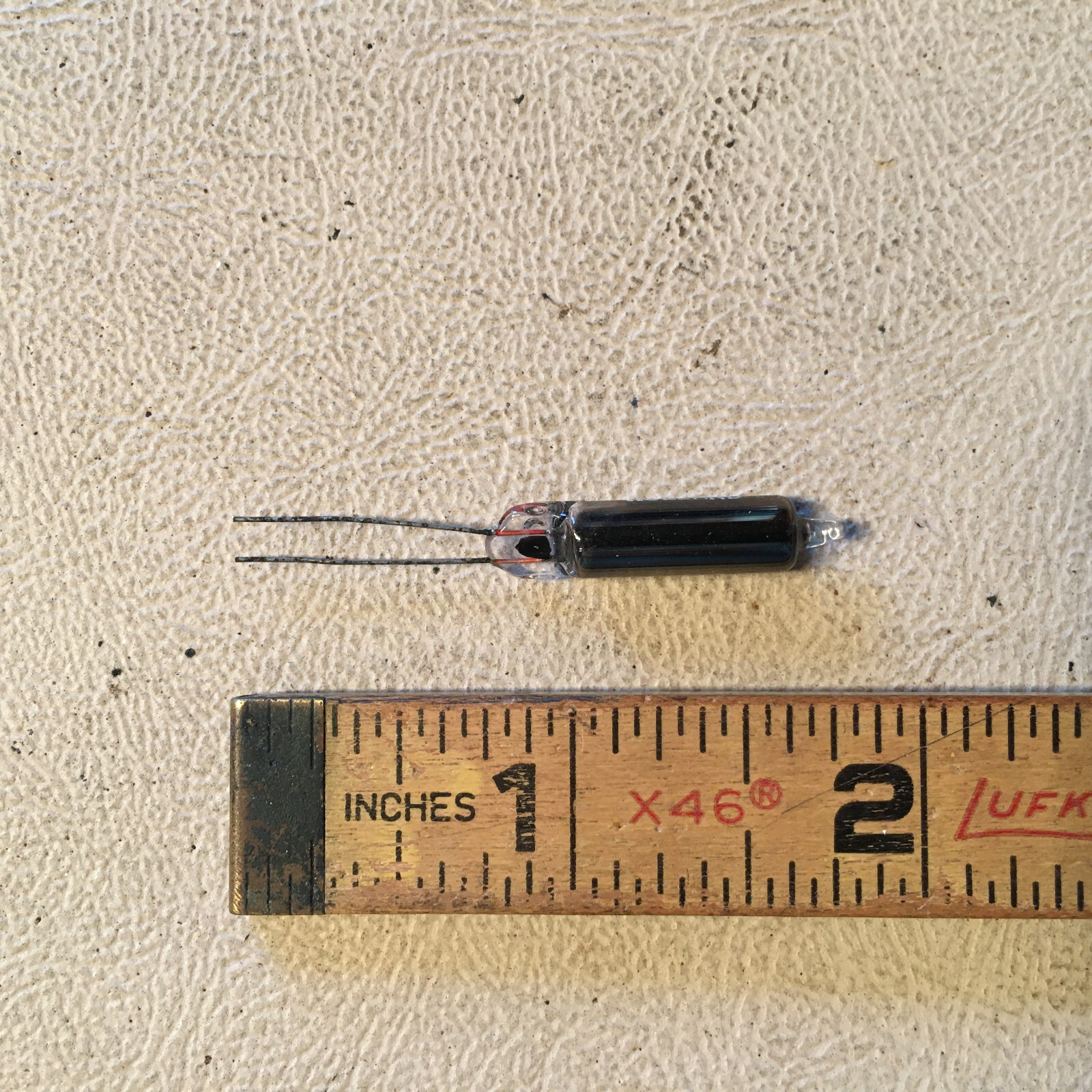 Amperex 8228 Tube, NOS