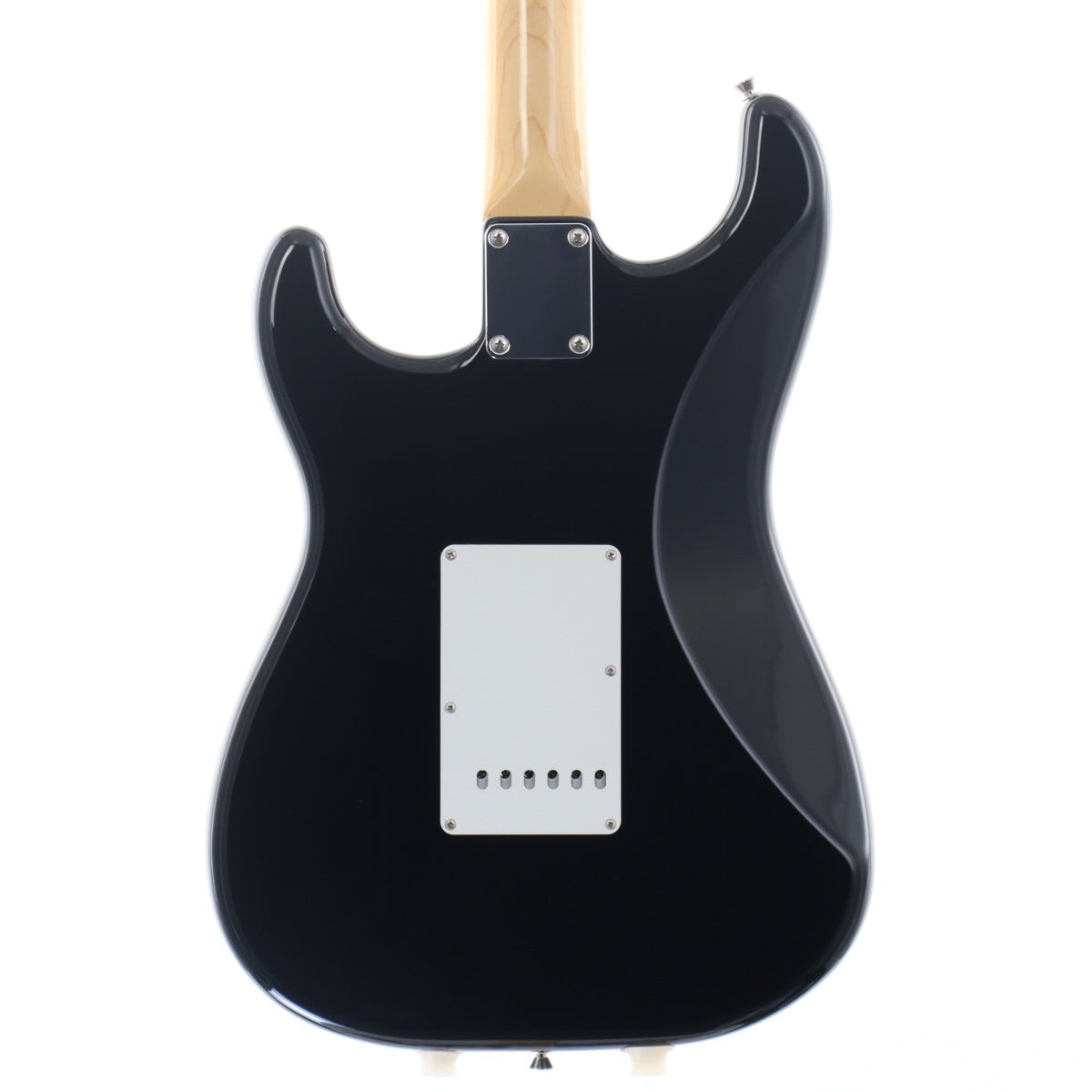Fender Traditional '60s Stratocaster Black [JD23033318]
