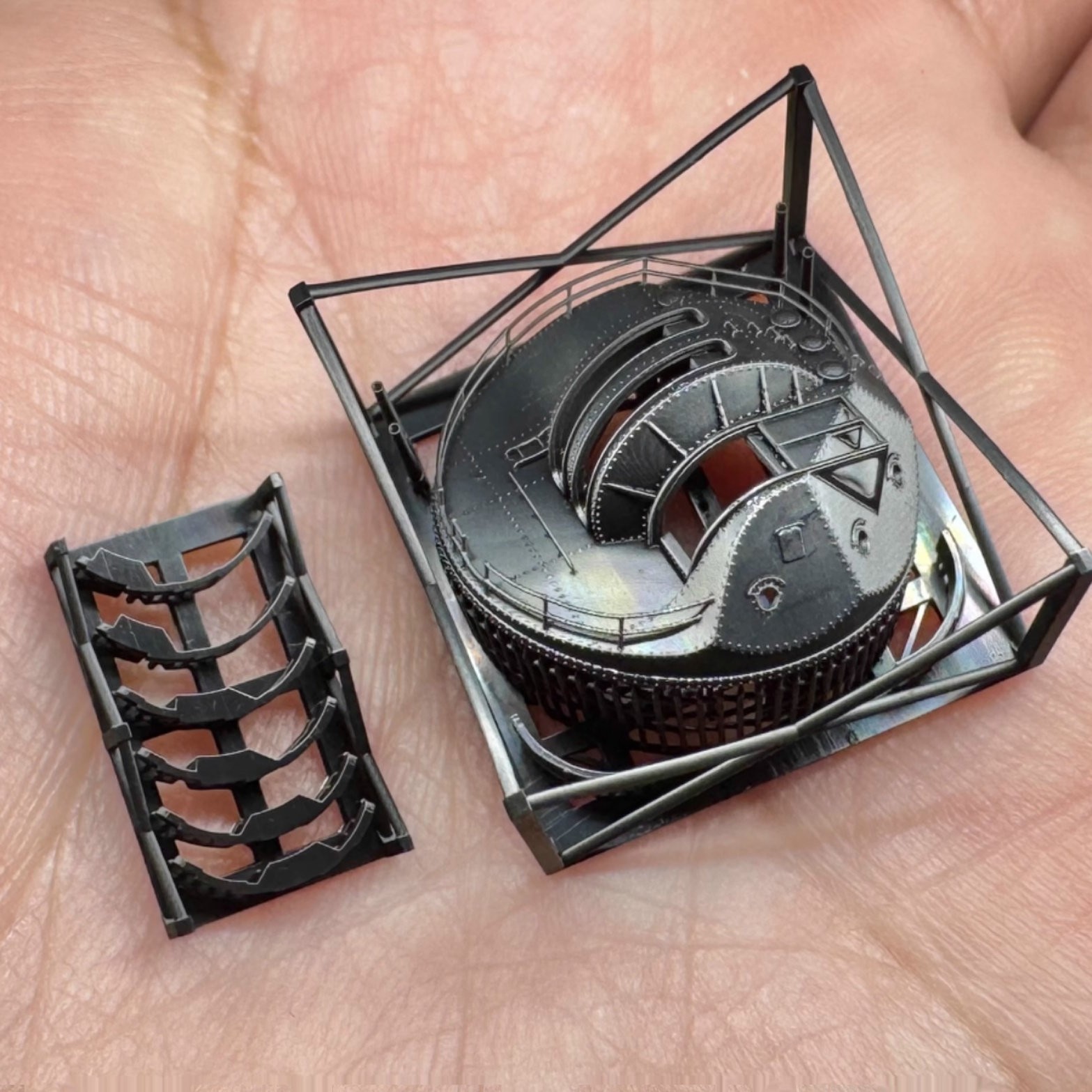 SSMODEL R350076 1/350 scale 127 A1 type 2